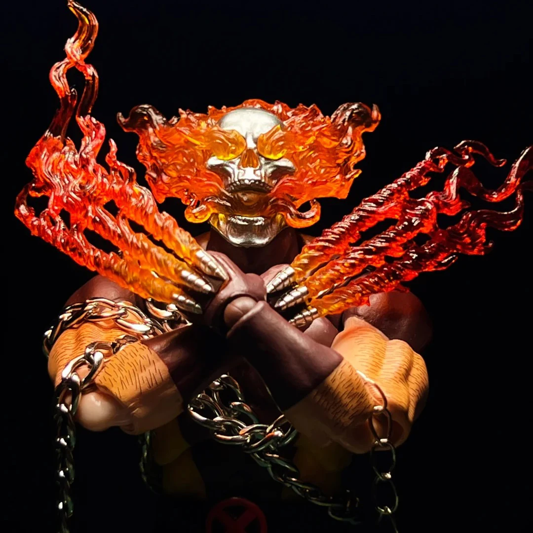 نوفو Ct هيلفرين عمل الشكل ولفيرين مافيكس 096 138 X-Men أنيمي تمثال لعبة مجسمة تحصيل اليدوية للتخصيص