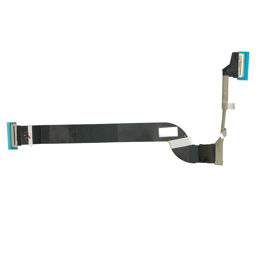 For HP Elite Folio 13.5 inch 2-in-1 FPWS0 Laptop Video Screen LCD LED Display Ribbon Flex Cable 40PIN  DC02C00QC00 LF-K046P
