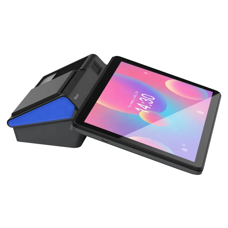 

NORYOX NB11R 11-дюймовый 4G-считыватель NFC 4 + 64G 80 мм терминальный принтер настольный портативный 2D сканирующий Pos-машина