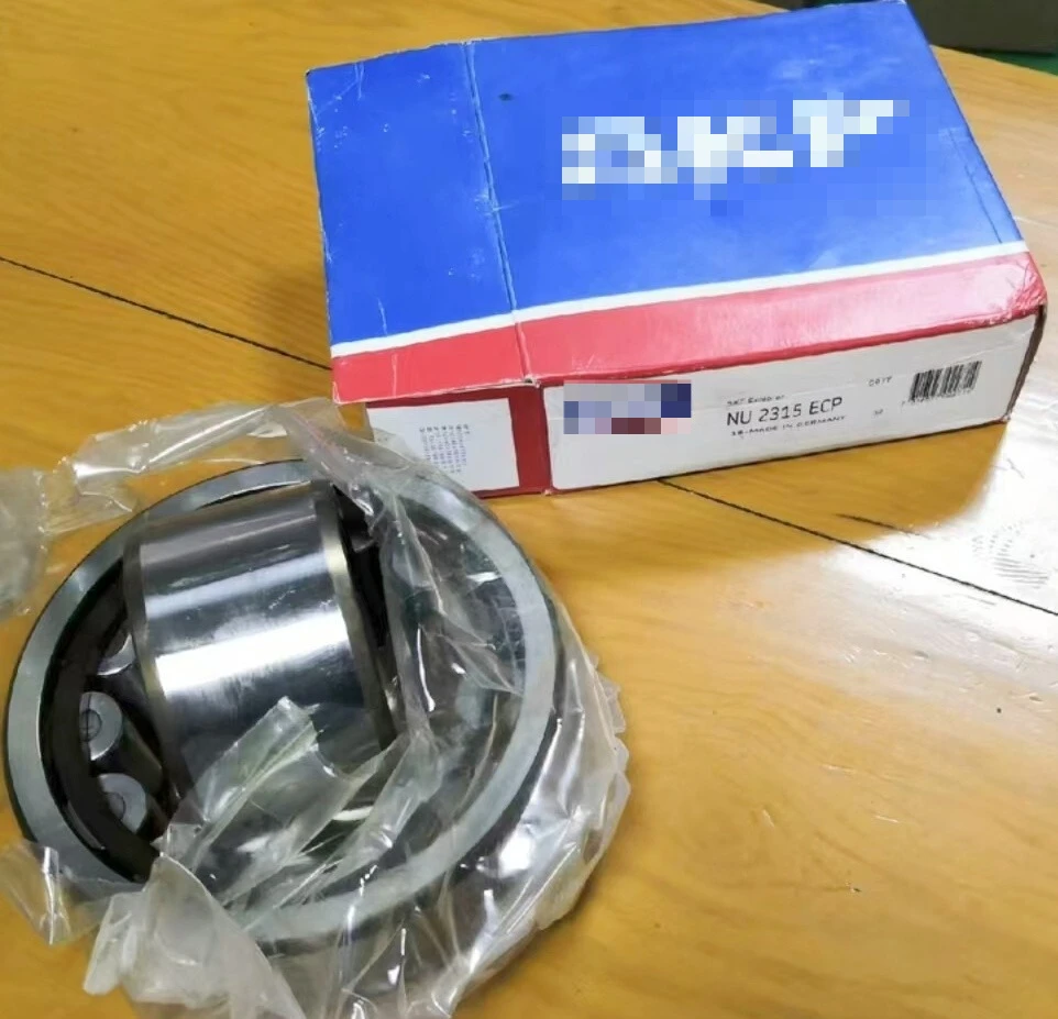 1PC FOR SKF NU 2315 ECP single row cylindrical roller bearing