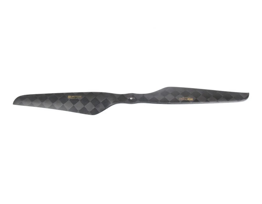 HOT SALE T-MOTOR Multirotor Carbon Fiber Gen Ultra Light Propellers NS Series For Multi-rotor UAVs