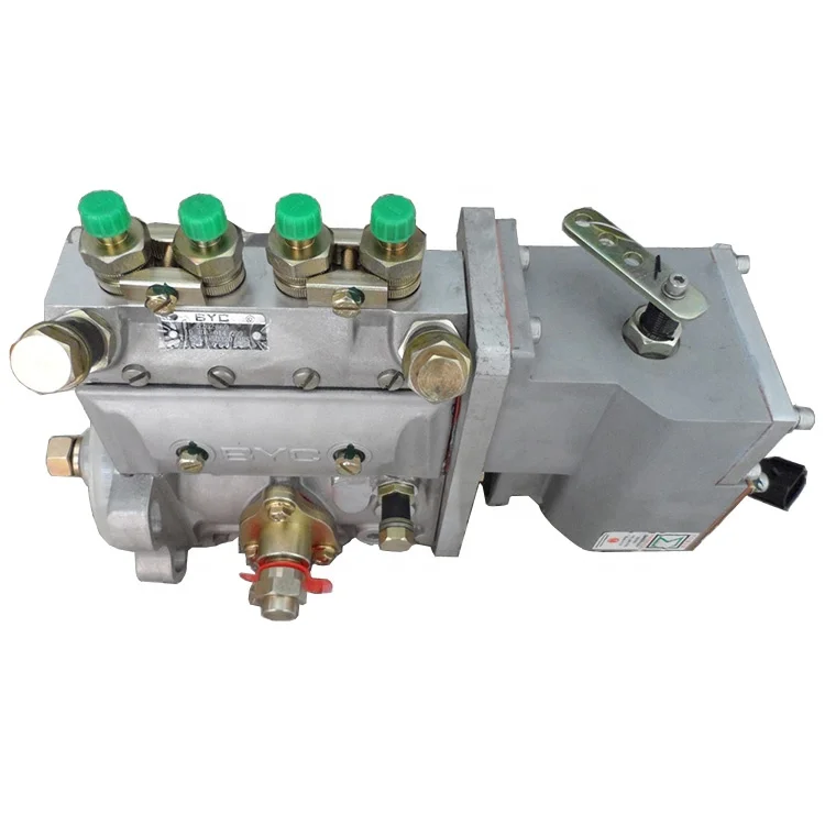4BT 6BT Fuel Injectin Pump 5262669 Diese-l Engine Parts for Generator