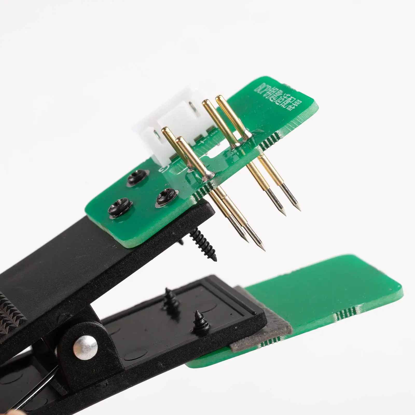 Adapter 5 w 1 BDC3 do programowania kluczy KD-X4 KYDZ BCP Adapter Bez Lutowania Do G42 G20 G30 G70 G05 Do Key Tool Plus IM608 IM508