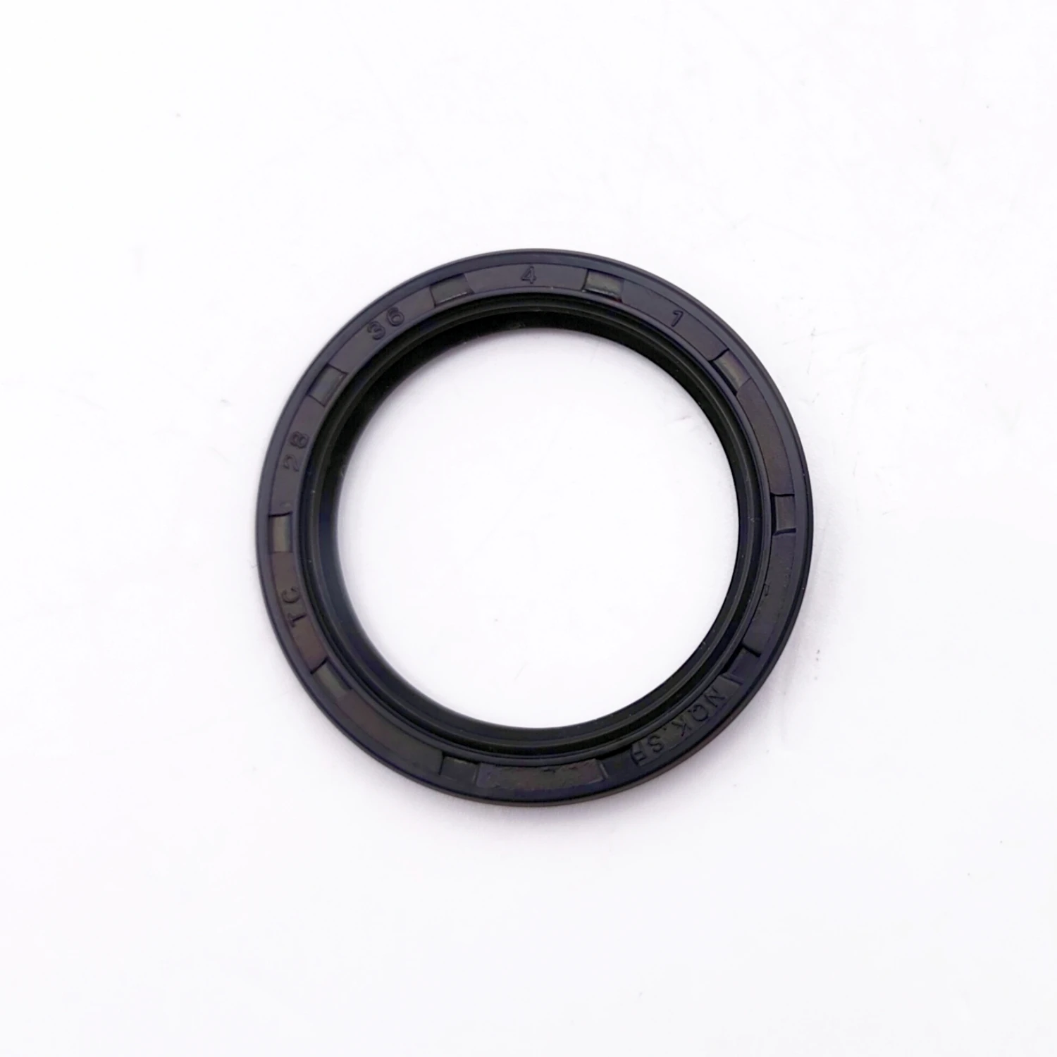 28x36x4MM Drive Pulley Oil Seal for Stels 300B ATV Buyang 300 2.3.10.2130 LU020080 Linhai 260 300 370 400 23804