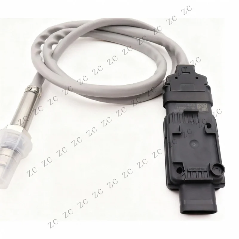 S+ Lambda Nitrogen Oxide NOx Sensor 05L907807AQ For VW Golf 8 VIII MK8 CD 2.0TDI
