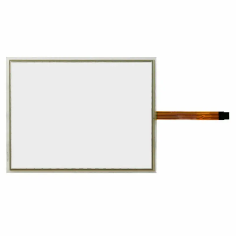 High Quality for PC577-12 6AV7820-0AA10-1AB0 Touch Screen Panel Glass Touchpad