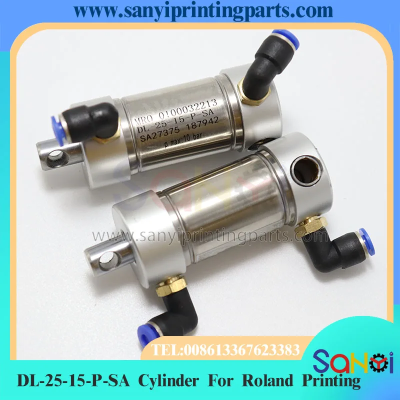 

Best Quality DL-25-15-P-SA Roland 500 Cylinder 010Q032213 For Printing Machine Parts