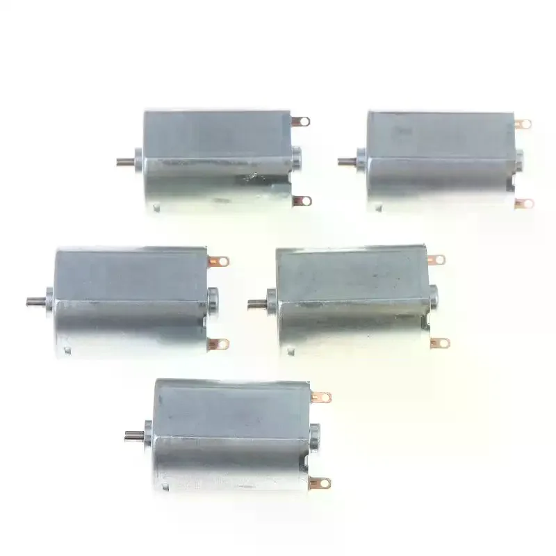 DC Motor FD-150SH-2968 3.2/3.7VDC 11000RPM Motor 150 For Electric Toothbrush/Electric Hair Clipper/Electric Shaver