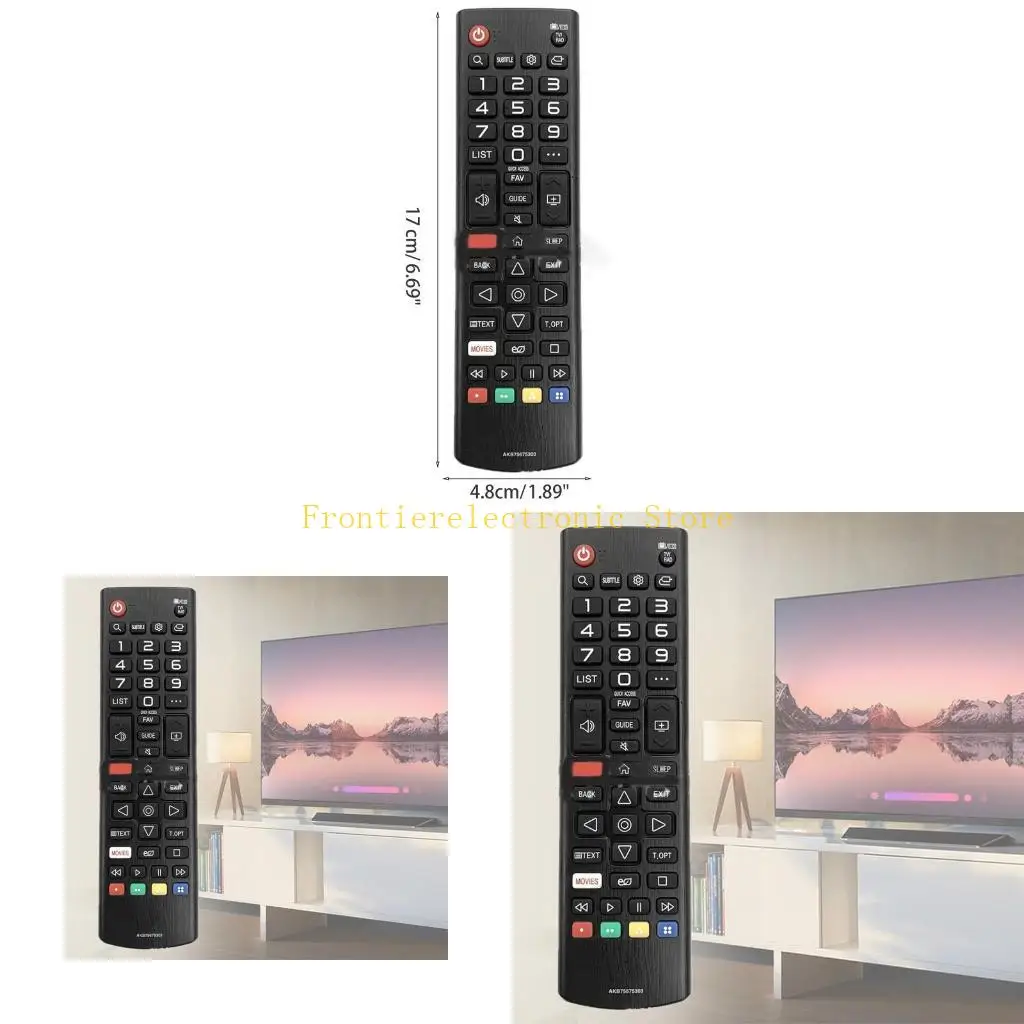 G8DB For Lg Remote … - image