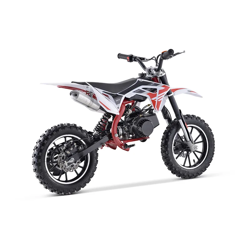 49CC off-road rush small motorcycle mountain beach small motorcycle