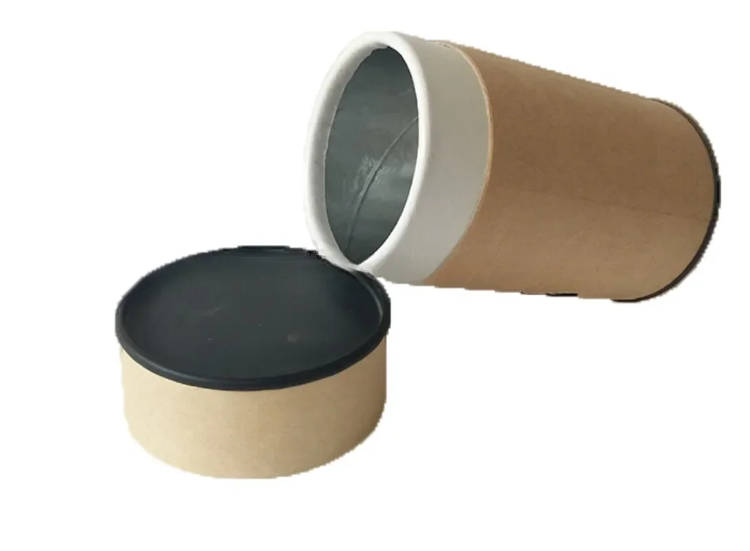 منتجات جيدة مختارة آلة تجعيد الورق أنبوب الورق شبه الأوتوماتيكية #4