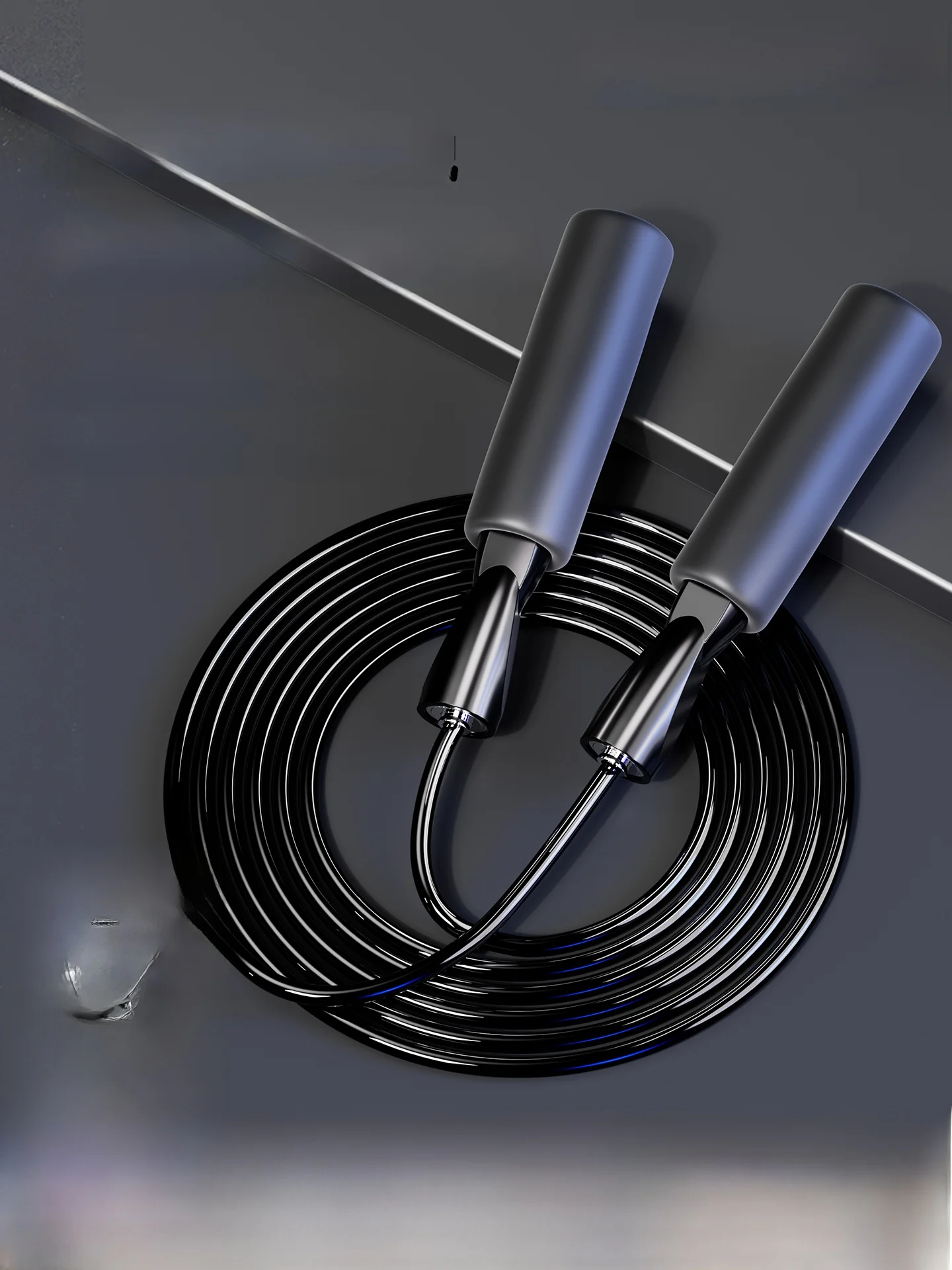 2025-nouveau-modele-de-support-corde-a-sauter-en-fil-d'acier-pour-les-etudiants-du-premier-cycle-du-secondaire-comptage-nt-aucun-nœud-requis-special-pour-les-colle