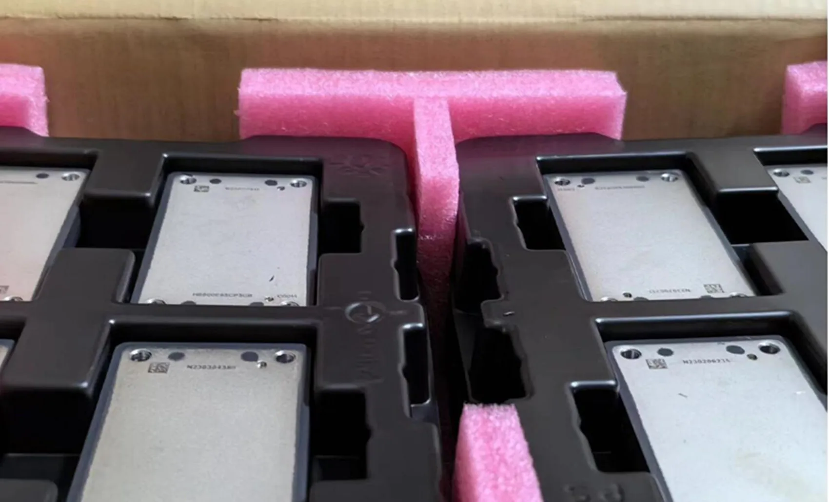 HB600E95CP3CB โมดูลใหม่