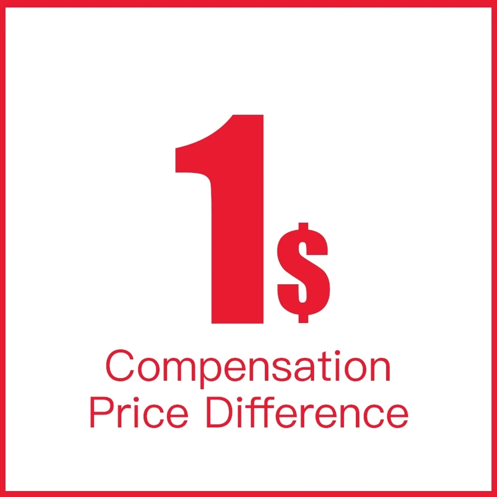 

For Old Buyer to Compensation Price Difference