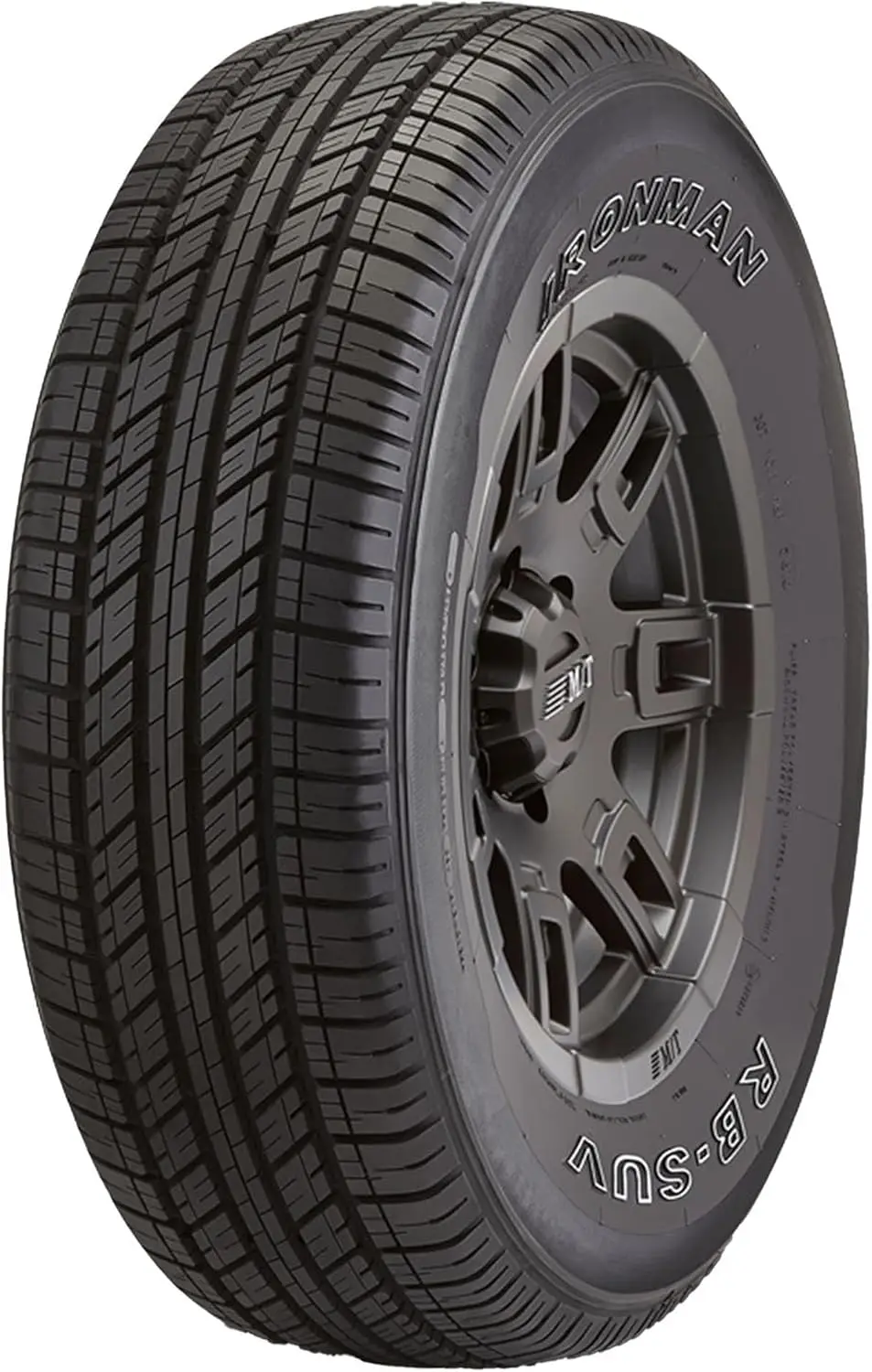 Rb-Suv P235/60R18 107H All Season Radial Tire