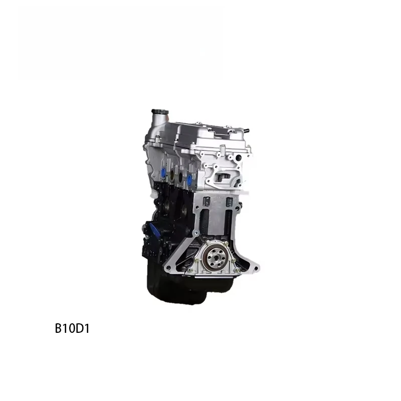 High Performance Fuel Efficient Automotive Engine with Durable Construction Low Noise Operation Reliable Power Output