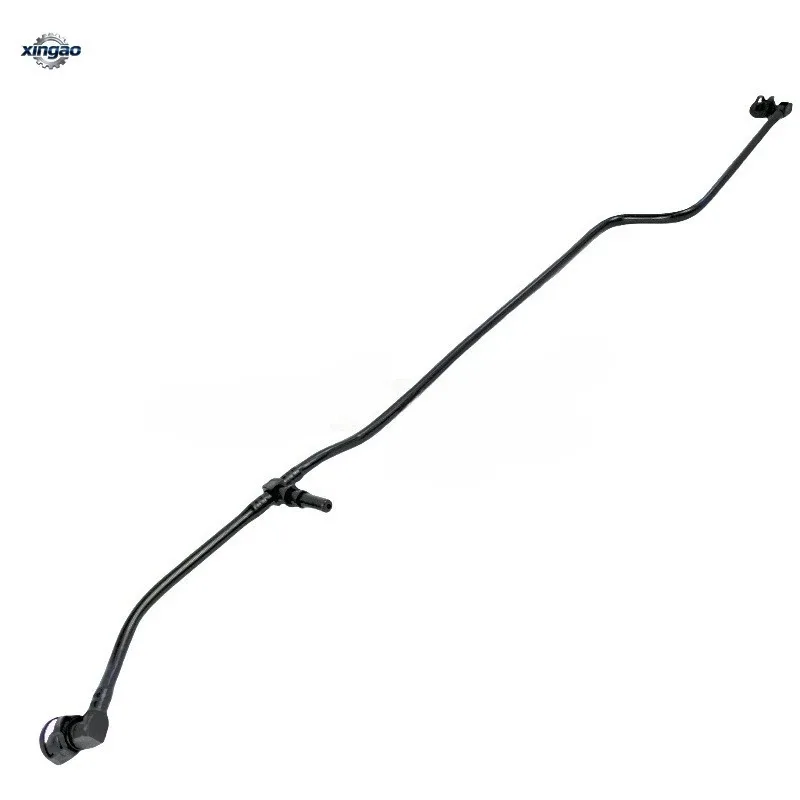 Radiator Coolant Hose OEM LR081660 for Land Rover Discovery 5 Range Rover Sport L494 Vogue L405 3.0 5.0