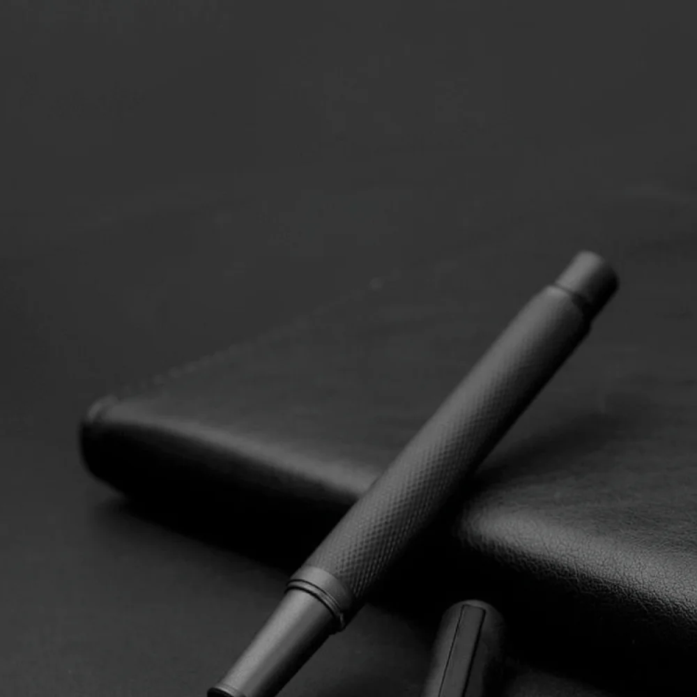 conjunto-de-caneta-tinteiro-de-metal-preto-luxuoso-com-design-samurai-para-escritorio-caixa-de-presente-para-escrita-material-de-escritorio-assinatura-executiva-suprimentos-escolares