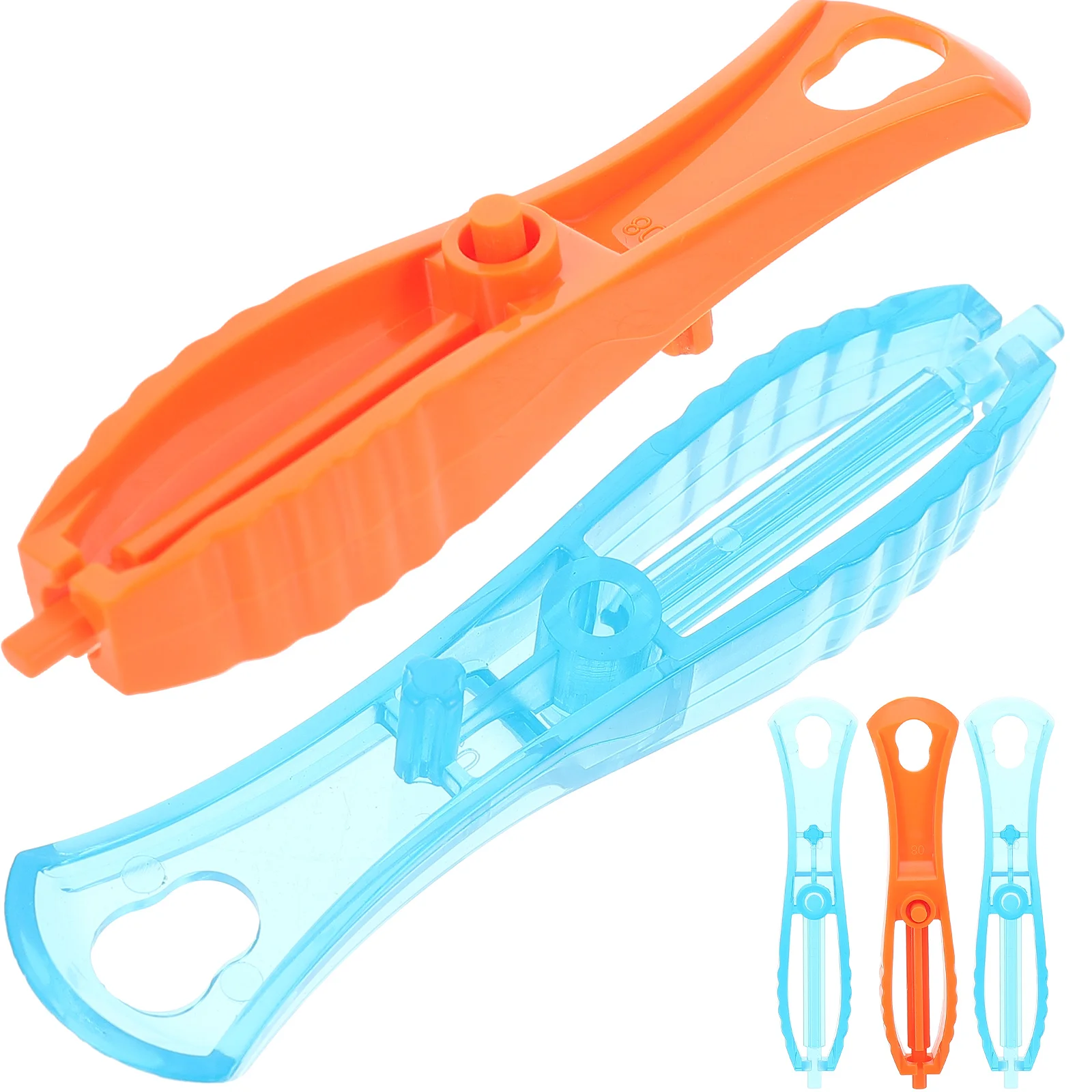 5 Pcs Building Block Separator Multifunctional Tool Brick Separators Toy Set Tools Plastic Disassembly Toys