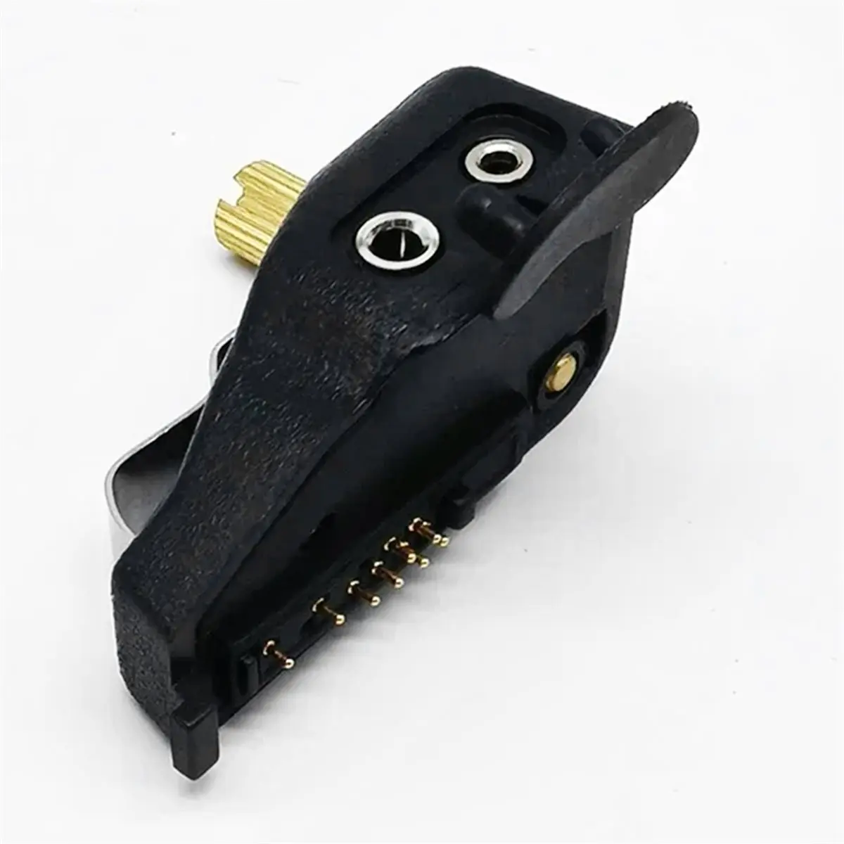 【MUST-HAVE LIST】 Multi Pin to 2 Pin Earpiece Audio Adapter for Radio TK2140 TK3140 NX 300 320 220 TK280 TK380 TK480 TK481 TK2180