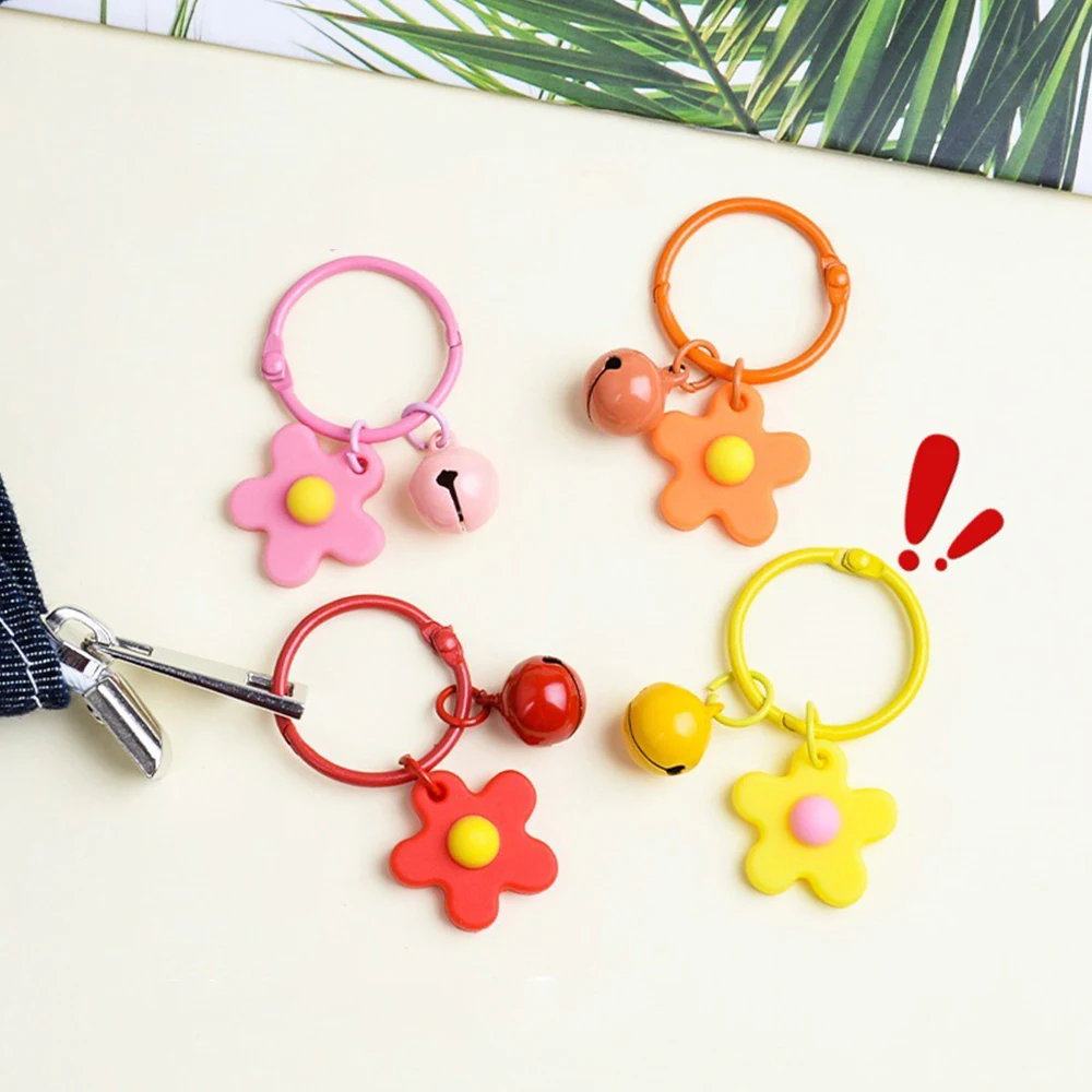 Подвеска для сумки в виде подсолнуха