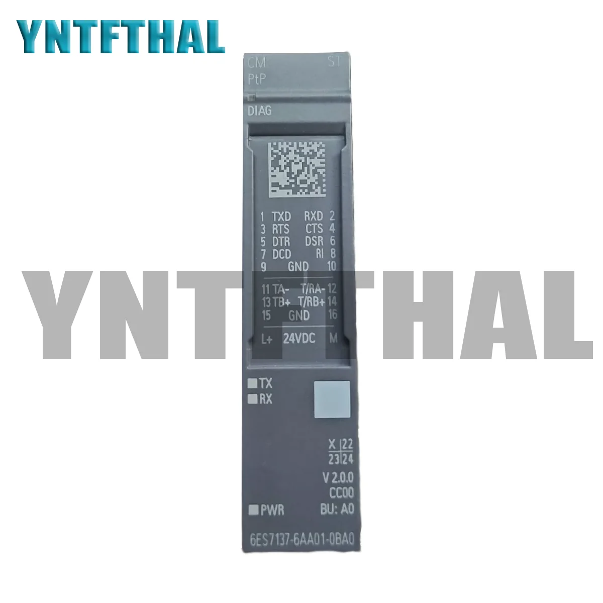 

Brand New Original 6ES7137-6AA01-0BA0 6ES7 137-6AA01-0BA0