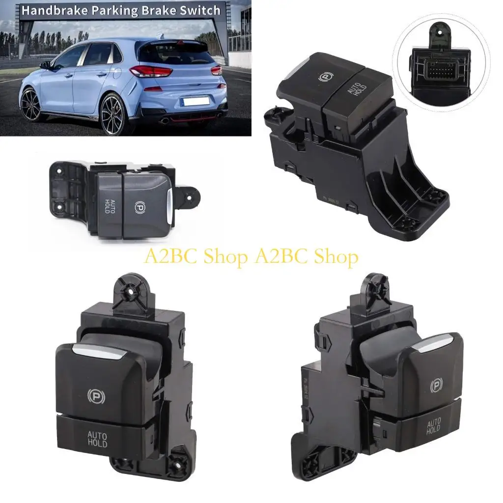 

A2BC Parking Brake Switches for 2018-2020 93310G3000 Brake Switches Button
