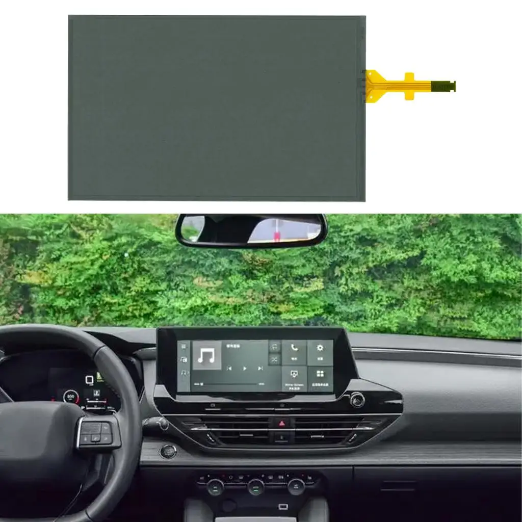 7.0 inch LCD Display Touch Screen Digitizer LAM070G004 Display Fits for C5