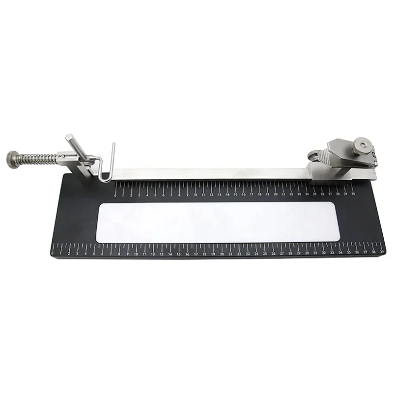 2025 Set di strumenti da tavolo per la preparazione dell'injerto di qualità delicata e set di attrezzature chirurgiche per prezzi