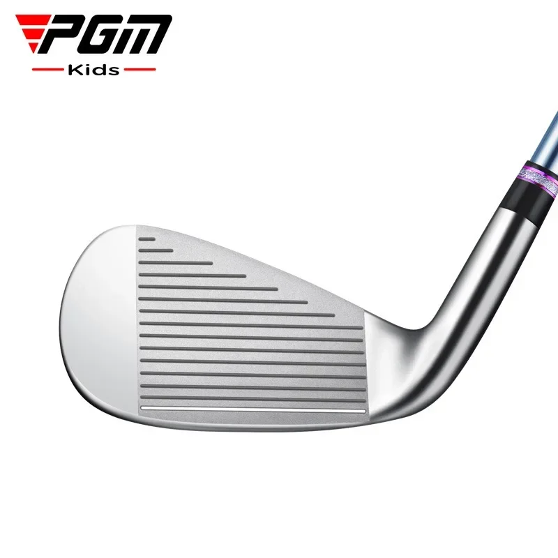 PGM Professional Competition Children's No.7 Iron Girls' Youth Stainless Steel No.7 Golf Club