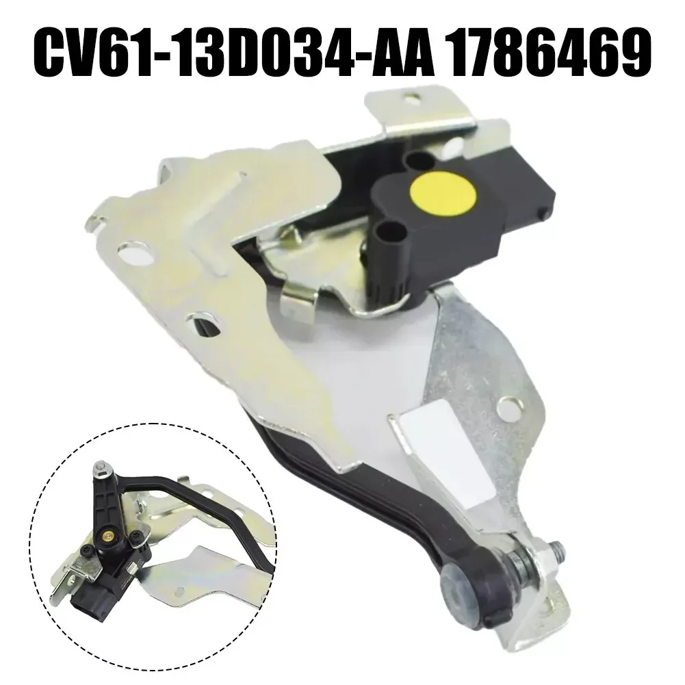 CV61-13D034-AA CV61-13D036-A Front/Rear Headlight Level Sensor Bracket Assy For Ford Kuga 12-2019 Height Sensor 1786469 5220930