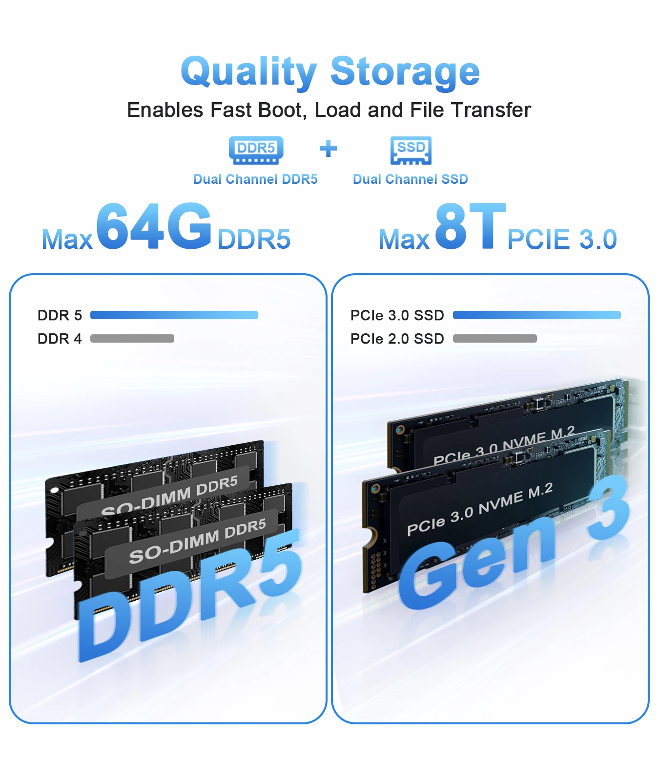 Mini PC Gamer Office HYSTOU Lan 2xDDR4 SO-DIMM 260 pin Intel Core i9 9880H Dual Channels i9 CPU Desktop Computer