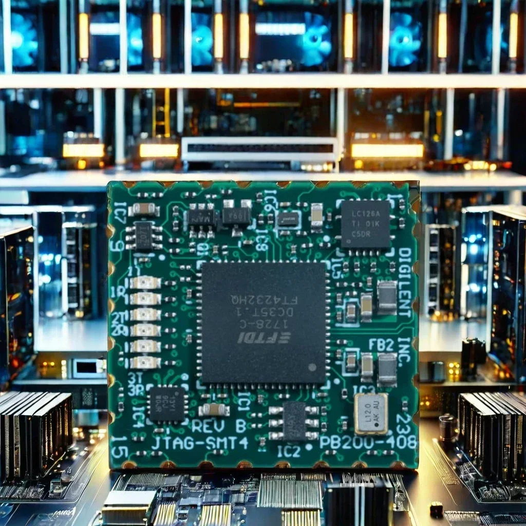 great value for money Programmers Emulators and Debuggers Digilent Inc 410-408-B