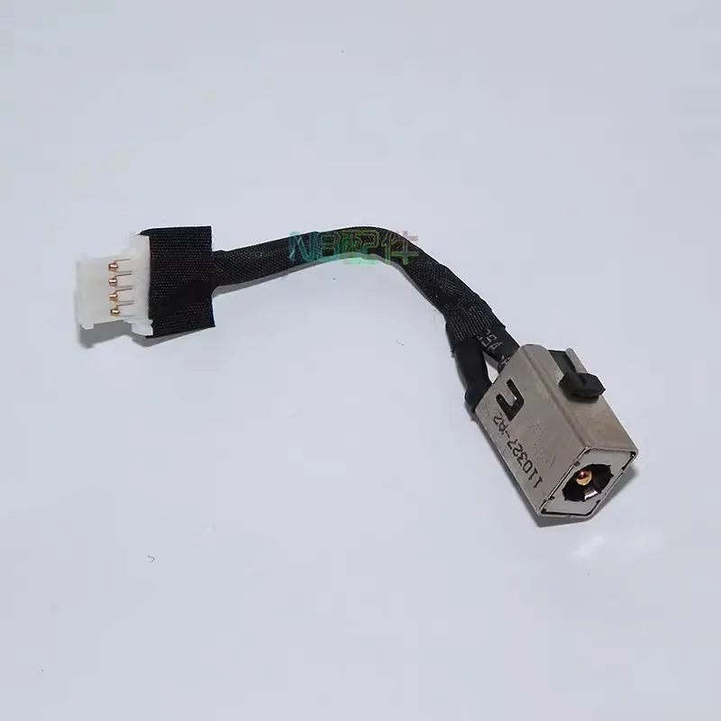 Free shipping original XMA1901-YN AG DG DA power interface head for charging