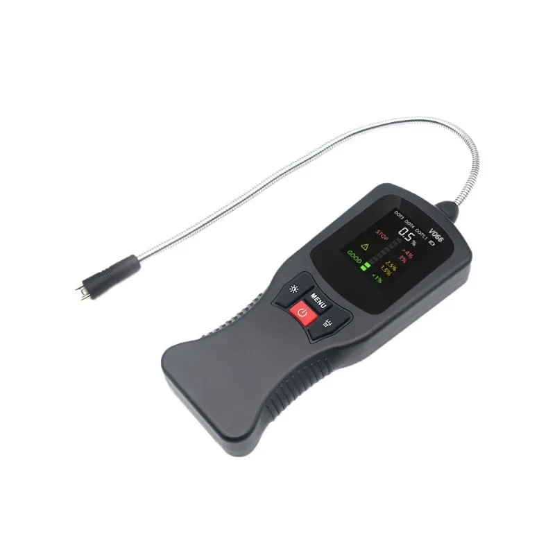 

Brake Fluid Tester DOT3/DOT4/DOT5.1 High Precision Brake Fluid Moisture Content Test Pen