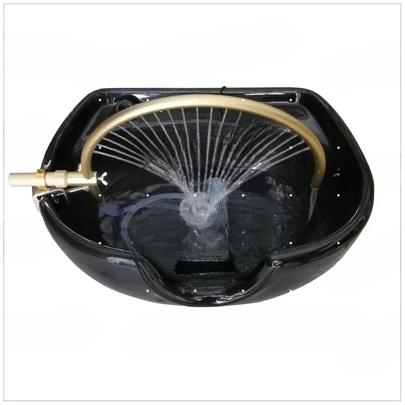 

Hair Washing Mobile Bed, Water Circulation Therapy Device, Tea Bran, Beauty Salon, New Products