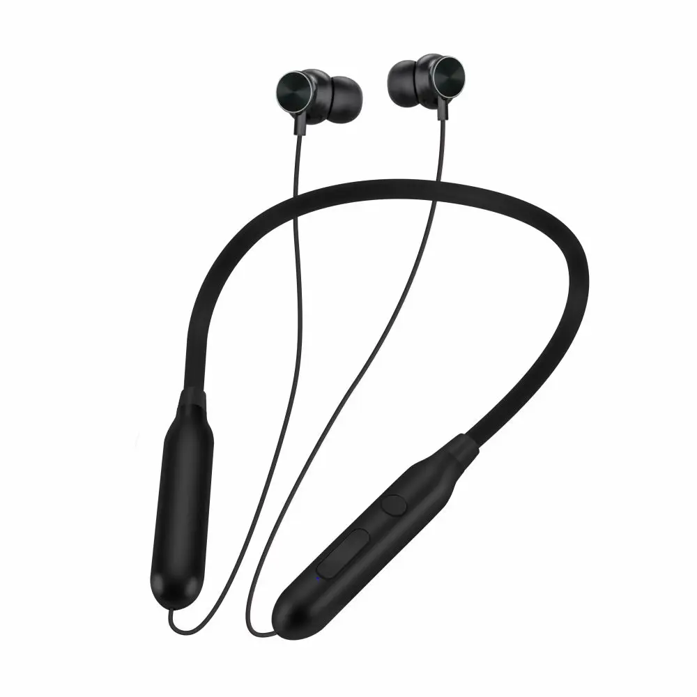 جديد سماعات لاسلكية ستيريو في سماعات الأذن Hifi 9D سماعة أذن رياضية الطاقة مع هيئة التصنيع العسكري USB بلوتوث 5.0 سماعات لاسلكية للهدايا