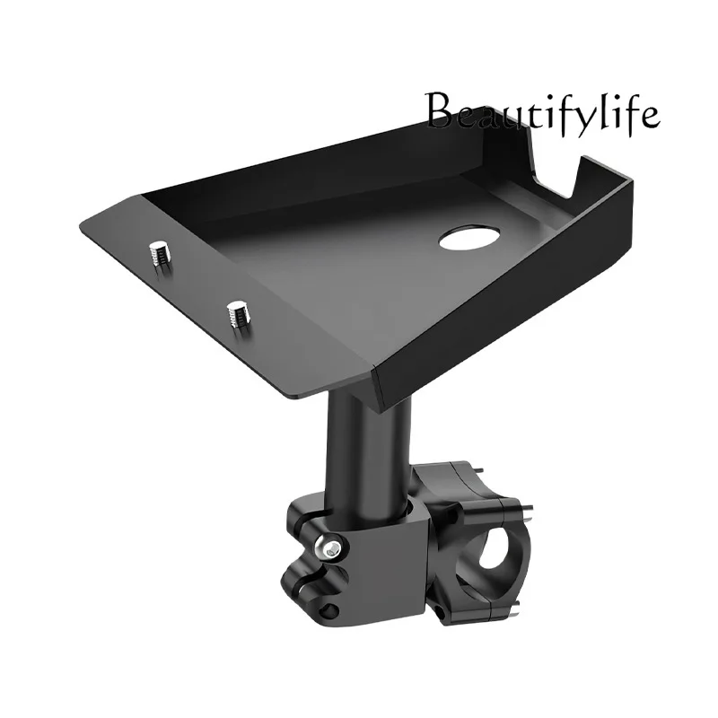 

Third-generation bracket, roof, roof, star bracket, signal receiver