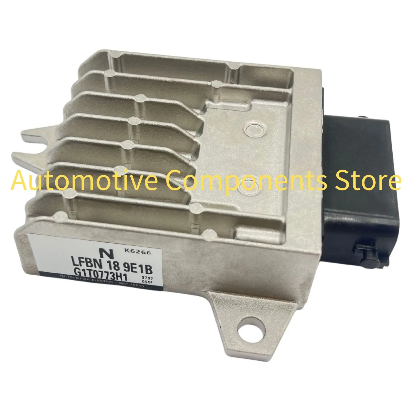 LFBN-18-9E1B For Mazda Axela Transmission Control Module TCM TCU Fit  06-10 For Mazda Axela LFBN189E1B