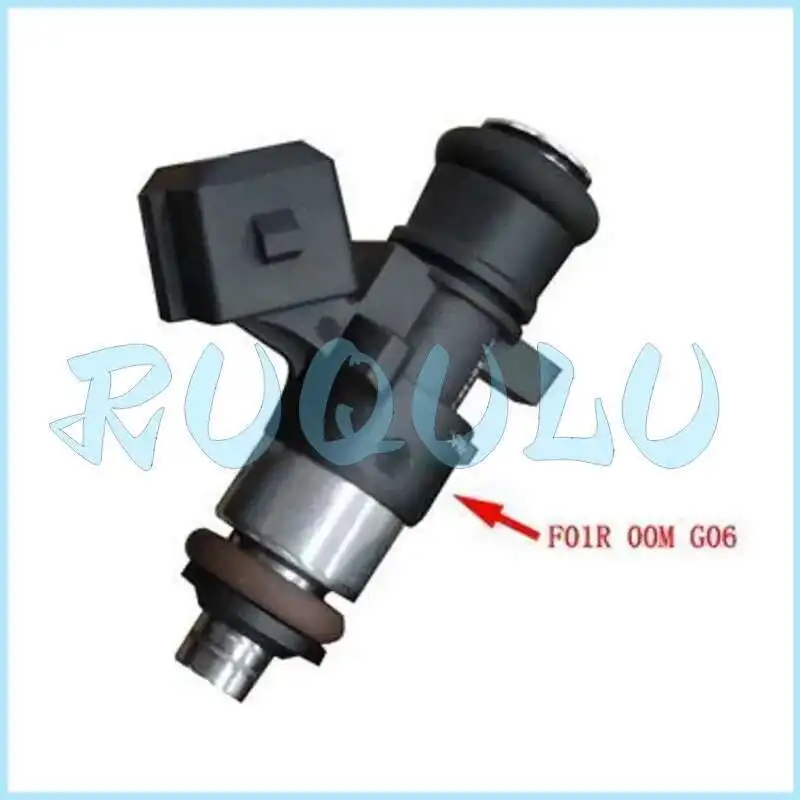 Ev14 Injector G06 1050968-003000 For Zontes
