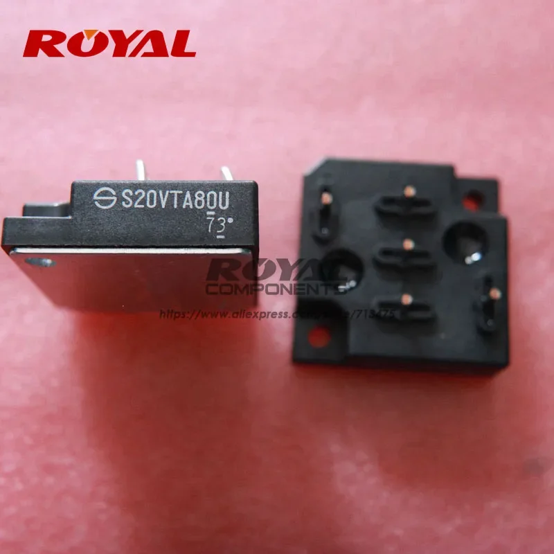 S20VTA80 S20VTA80U Новый