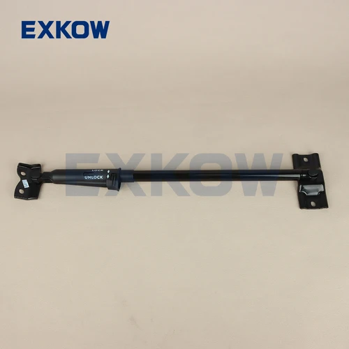 Imagen 2 del producto Tope de seguridad para puerta trasera, para Mitsubishi Pajero Montero 2006-2021 V83W V87W V88W V98W 5822A001 5822A020