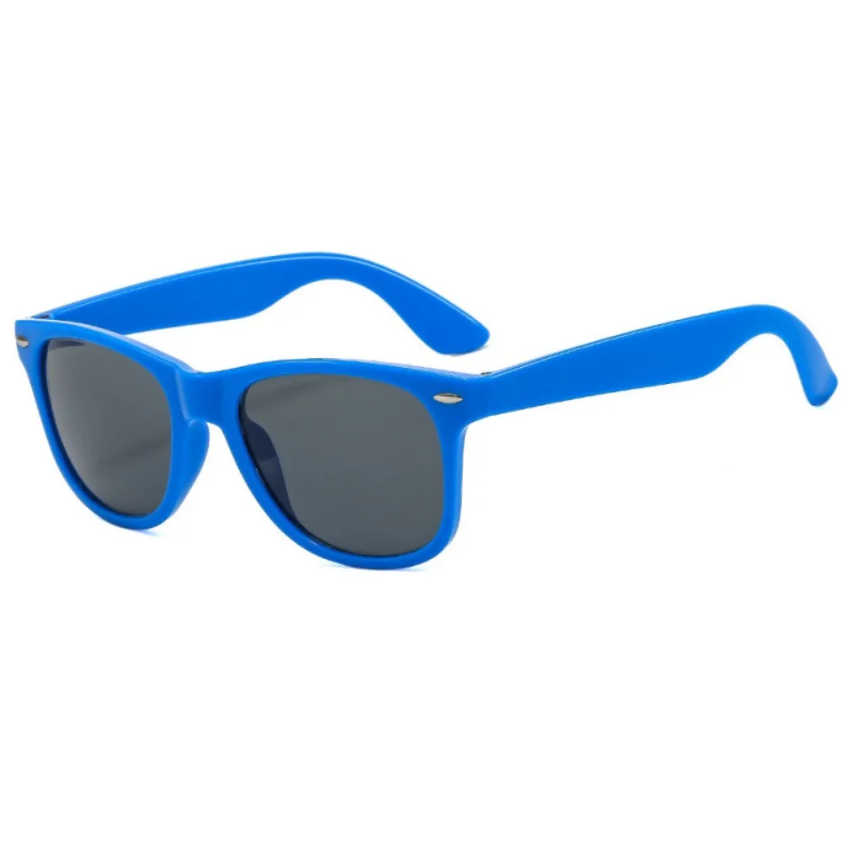 2025 Neue Bonbonfarbene Sonnenbrille Unisex UV400 Anti-UV Sonnenbrillen für Damen und Herren Outdoor Fahren Strand Party Eyewear – Detail 8