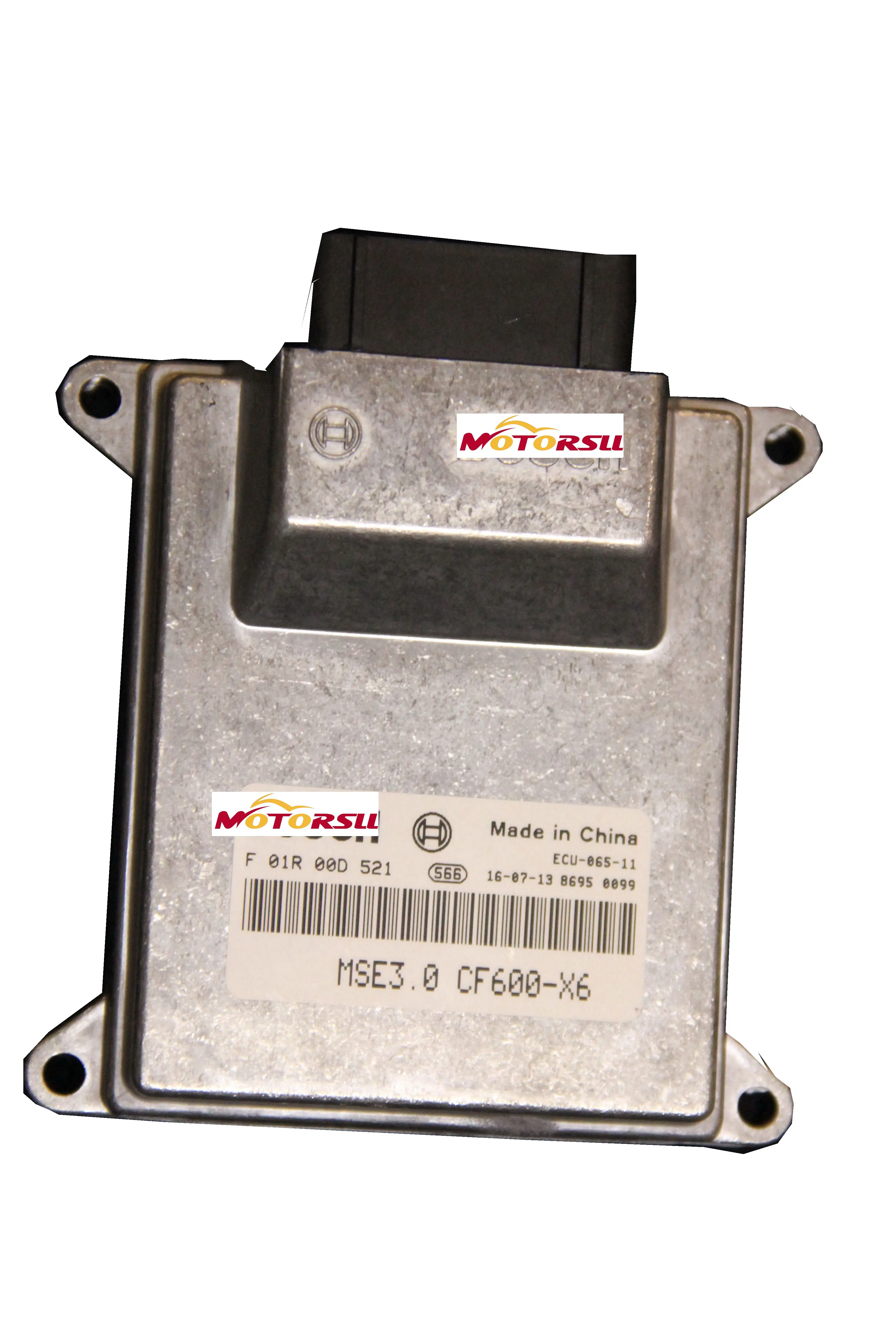 Compute Controller ECU For CFMOTO CF600 X6 600cc CF625 Z6 Original 060C-174000-1000 Old Code :196S-B-174000