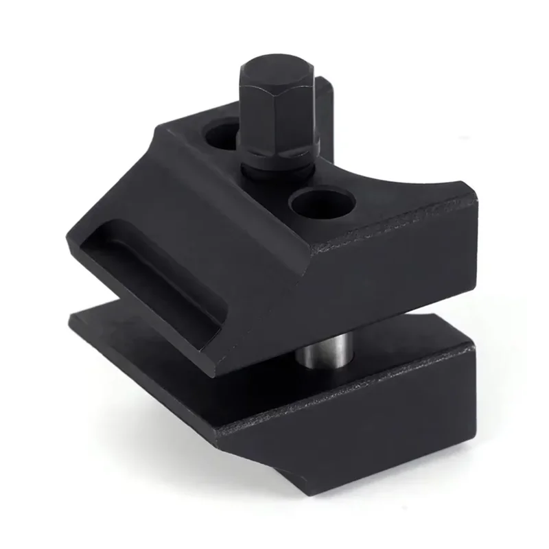 

A74E-универсальный инструмент для разветвления автомобильной подвески для разбрасывания стойки и рулевого кулака, аксессуар для авторемонта