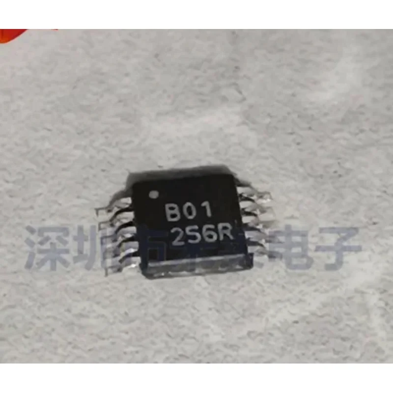 5PCS BUF04701AIDGSR…