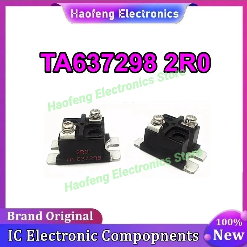 TA637298 2R0 2RO أصلي جديد في المخزون