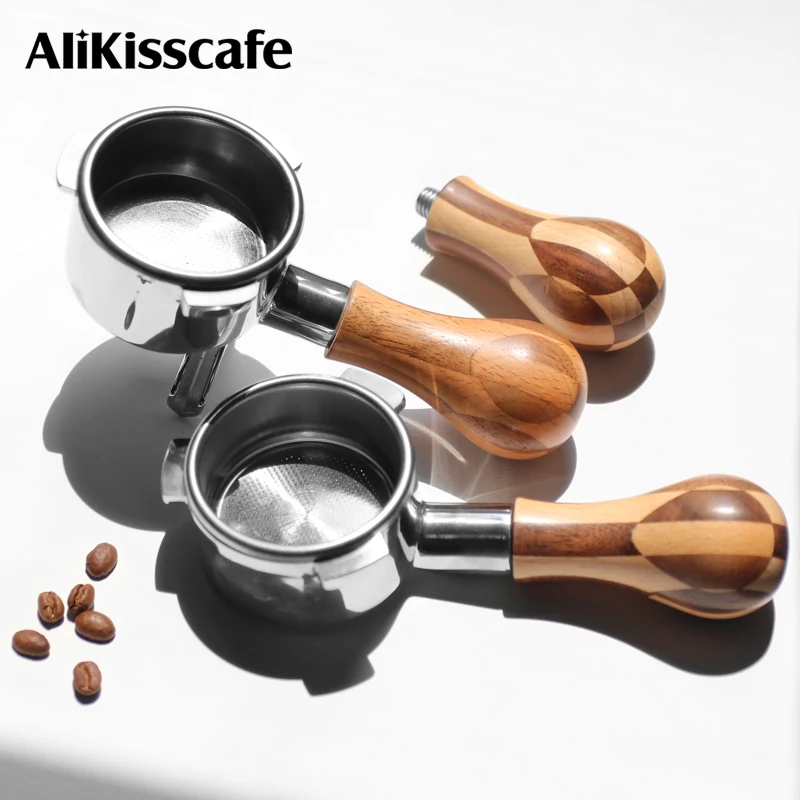 54Mm Coffee Bottoml…