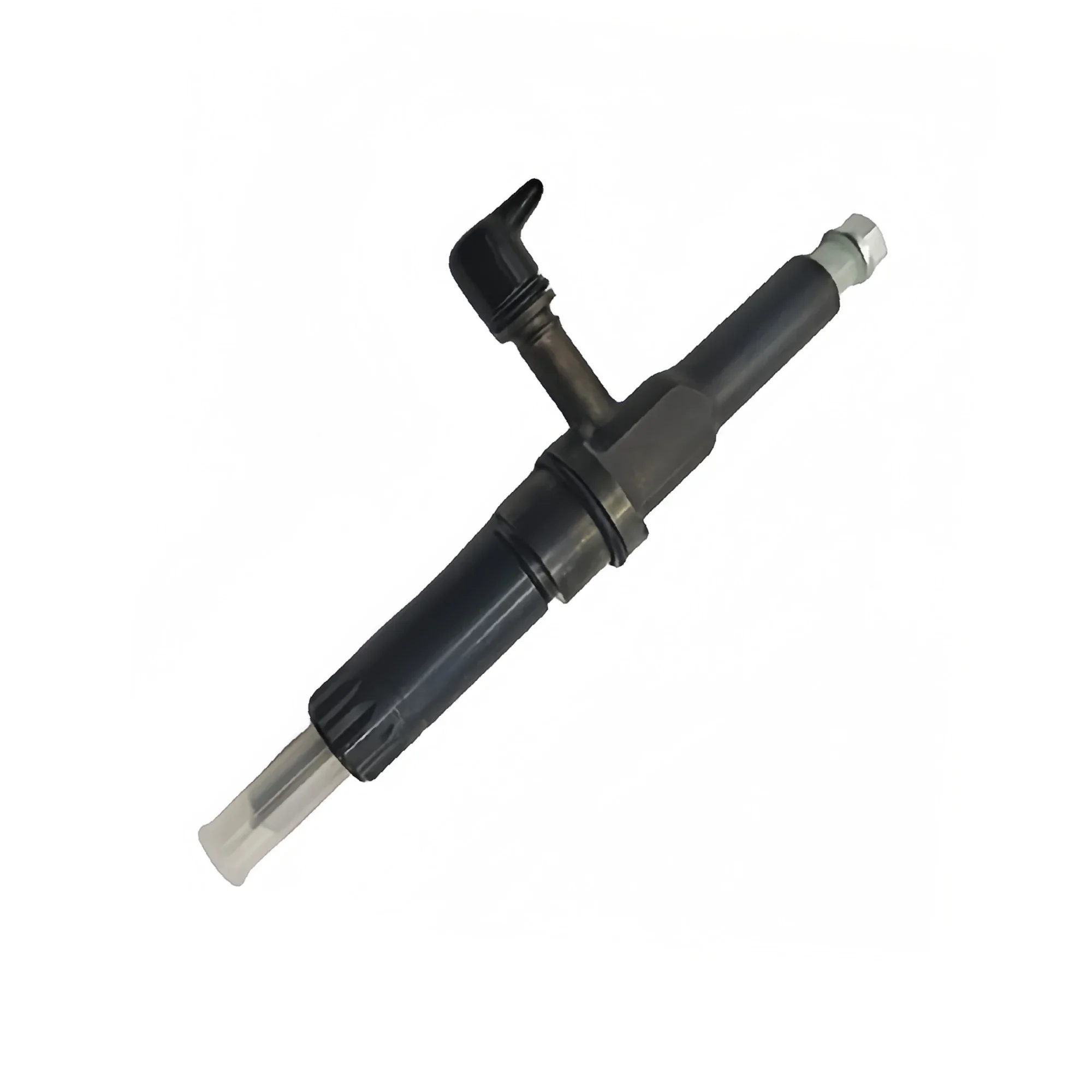 6HK1 Engine Direct Fuel Injector Nozzle 1-15300389-1 1153003891 For Hitachi ZX330 Excavator