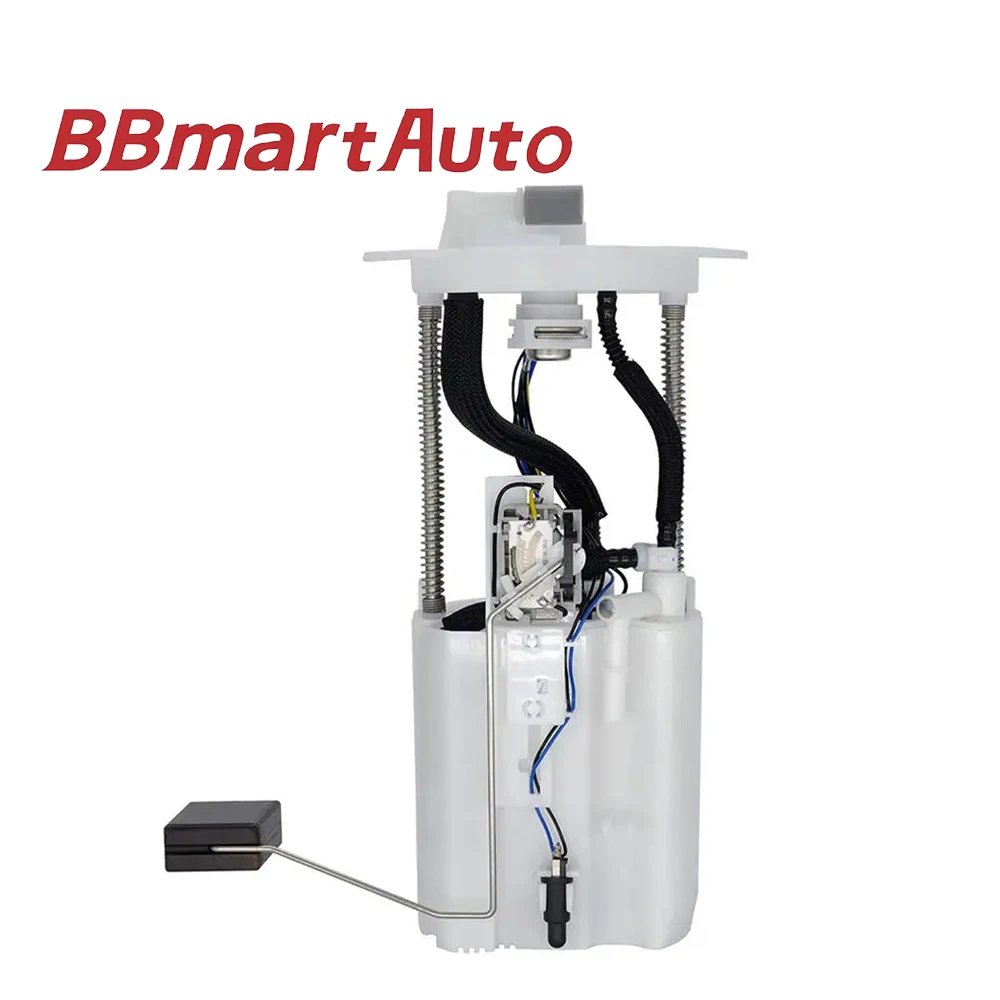 17040-3DN0B BBmart Auto Parts 1pcs Fuel Pump Assembly For Nissan Tiida Slyphy T32Z/2.5 2011-2015 Sylphy 2012-2015 CarAccessories